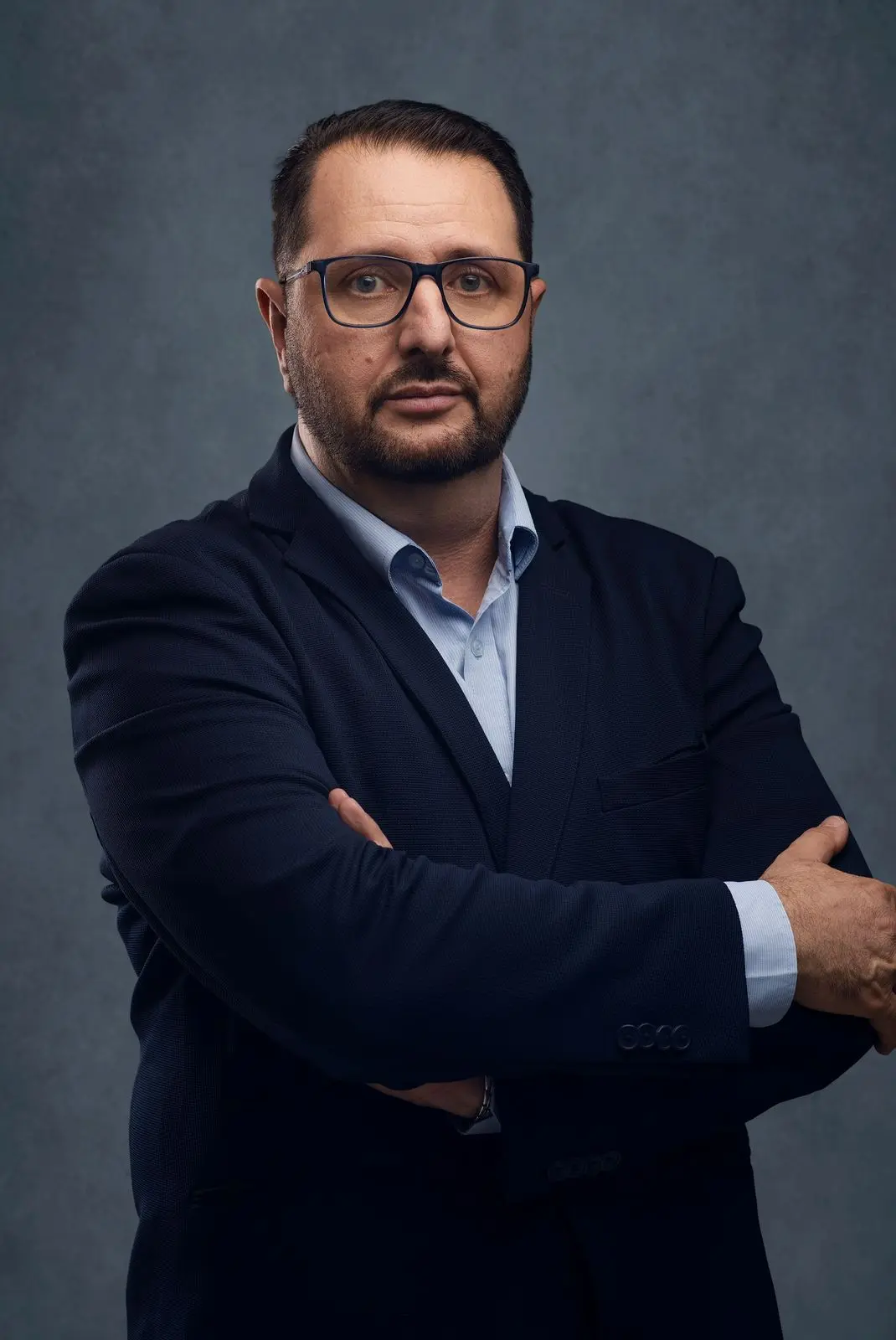 Retrato de Ricardo